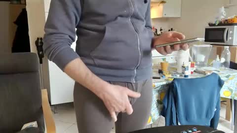 androx77 online show from February 2025 10:47:02 AM