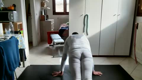 androx77 online show from February 2025 09:04:02 AM