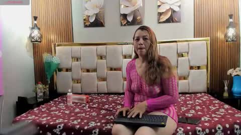 Andry online show from May 2026 11:10:01 PM