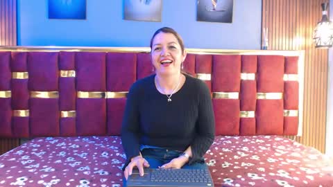 Andry online show from June 2026 08:24:01 PM