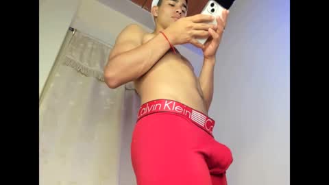 Snapshot of andy_0018 chatting on December 2024 10:39:02 AM Andy online show from December 2024 10:39:02 AM