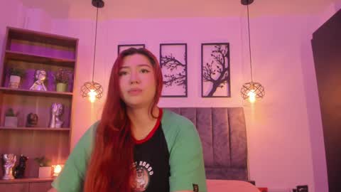 andy_and_emma online show from January 2025 03:14:01 PM