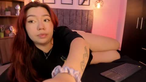 andy_and_emma online show from February 2025 03:52:01 PM