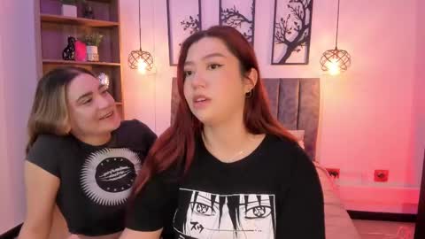 andy_and_emma online show from February 2025 12:29:02 PM