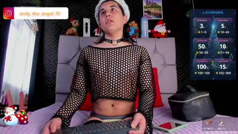 Snapshot of andy_angel1 chatting on December 2024 11:44:02 AM andy angel online show from December 2024 11:44:02 AM