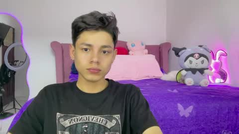 Andy online show from April 2026 04:26:01 PM