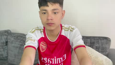 Andy online show from May 2026 05:43:01 PM