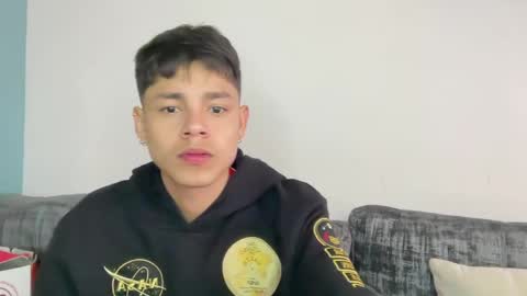 Andy online show from May 2026 12:54:02 PM
