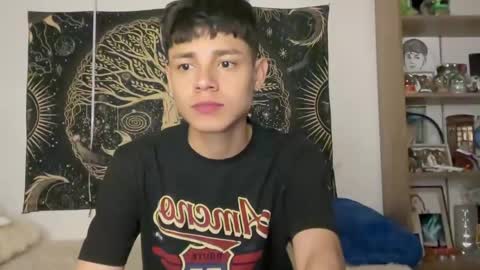 Andy online show from May 2026 06:46:01 PM