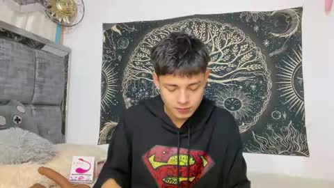 Snapshot of andy_belier chatting on June 2026 02:59:02 PM Andy online show from June 2026 02:59:02 PM