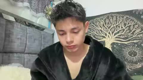 Snapshot of andy_belier chatting on June 2026 02:05:01 PM Andy online show from June 2026 02:05:01 PM
