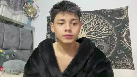 Snapshot of andy_belier chatting on June 2026 12:08:01 PM Andy online show from June 2026 12:08:01 PM