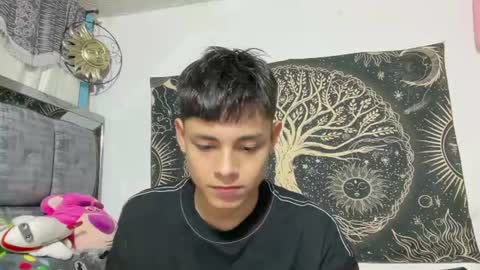 Snapshot of andy_belier chatting on June 2026 08:32:02 PM Andy online show from June 2026 08:32:02 PM