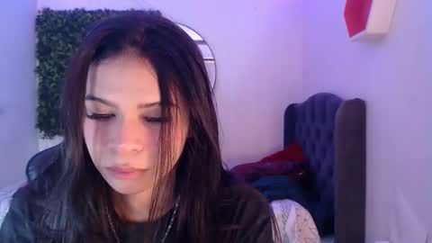 Snapshot of andy_bell_x chatting on January 2025 07:43:02 AM ANDY online show from January 2025 07:43:02 AM