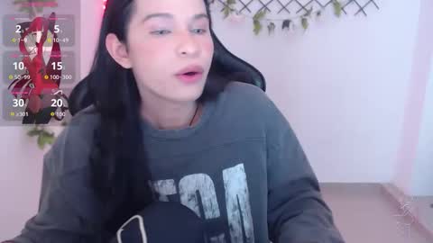 ANDY online show from May 2026 05:27:01 AM