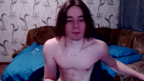 Andy online show from December 2025 09:54:01 PM