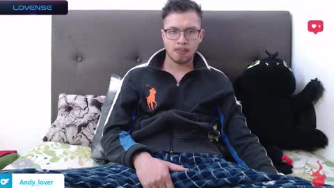 ANDY online show from January 2025 05:56:01 AM