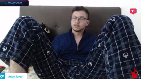 ANDY online show from January 2025 06:09:01 AM