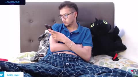 ANDY online show from February 2025 06:26:02 AM