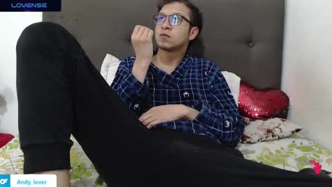 ANDY online show from March 2025 04:58:02 AM