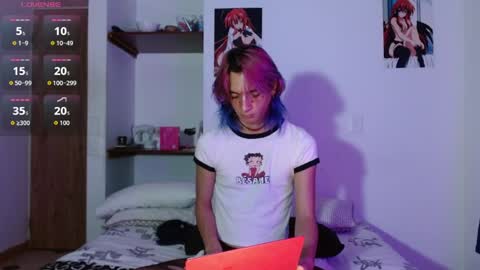 Snapshot of andy_caandy chatting on April 2026 10:54:02 PM Andy Candy online show from April 2026 10:54:02 PM