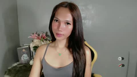 Kisha online show from December 2024 01:07:02 AM