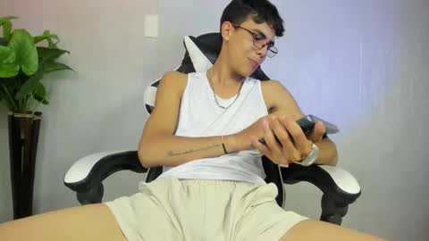 Andy online show from February 2026 09:29:02 PM