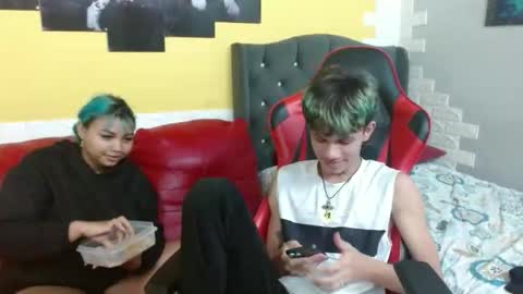 andy_dan1 online show from March 2026 08:27:02 PM