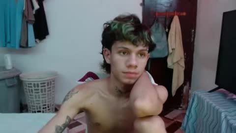 andy_dan1 online show from May 2026 05:45:01 AM
