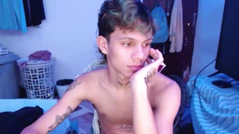 andy_dan1 online show from May 2026 05:24:01 AM