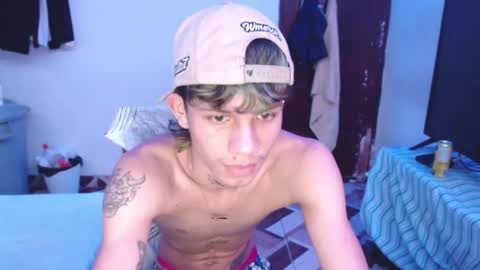 andy_dan1 online show from May 2026 05:35:02 AM