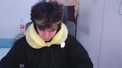 andy_dan1 online show from June 2026 08:37:02 AM