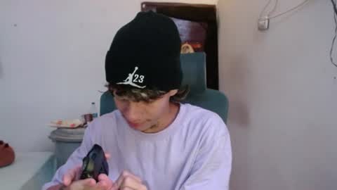 andy_dan1 online show from June 2026 01:09:02 PM