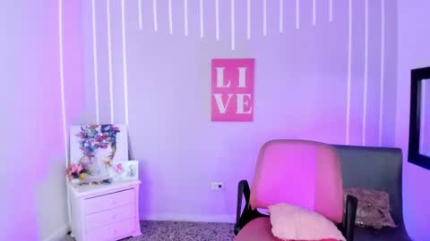 Andrea online show from January 2025 02:55:02 PM