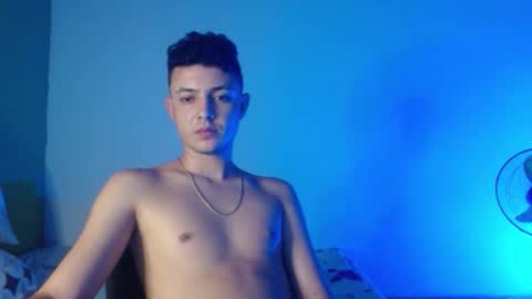 andy_gazmey online show from November 2025 06:13:01 AM