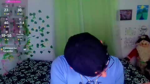 Andy Gray online show from January 2025 08:42:01 PM