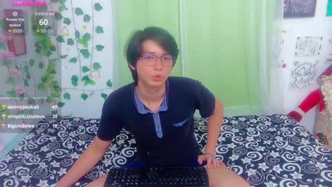 Andy Gray online show from January 2025 08:21:01 PM