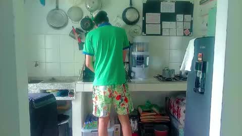 Andy Gray online show from October 2025 02:51:02 PM