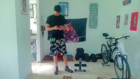 Andy Gray online show from October 2025 12:28:01 PM