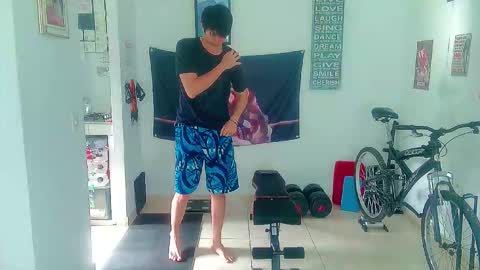 Andy Gray online show from January 2026 01:27:02 PM