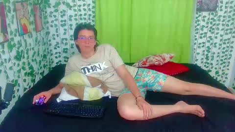 Andy Gray online show from May 2026 12:54:02 PM