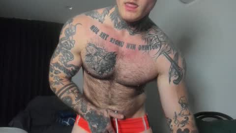 Andrew online show from January 2025 01:41:02 PM