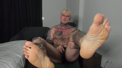 Andrew online show from January 2025 02:18:01 AM