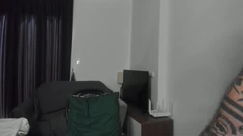 Andrew online show from March 2025 08:19:02 AM