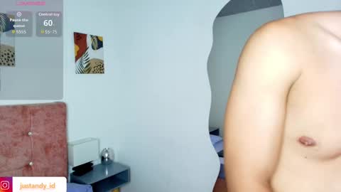 andy_justgame online show from September 2025 04:05:02 AM