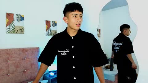 andy_justgame online show from October 2025 03:24:02 AM