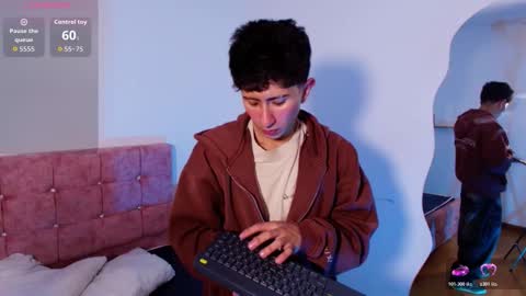 andy_justgame online show from February 2026 03:38:02 AM