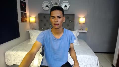  ANDY KOOPER online show from February 2026 05:52:01 PM