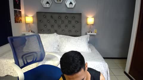  ANDY KOOPER online show from February 2026 01:25:01 PM