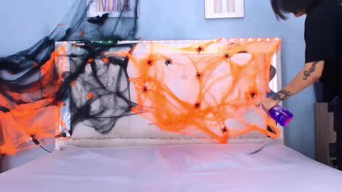 Andy Look online show from October 2025 12:30:02 AM